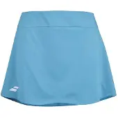 Babolat Play Skirt Bleu 8-10 Years Fille