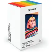 Polaroid Hi-Print 2x3 Papier Photo (60 Feuilles)