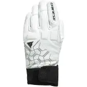 Dainese Snow Hp Gloves Blanc XS Femme
