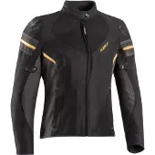 Ixon Ilana Evo blouson noir M Femme noir M