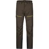 Hannah Wiel Pants Marron L Homme