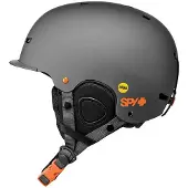 Spy Lil Galactics Mips Junior Helmet Noir 51-53 cm