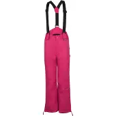 TROLLKIDS Holmenkollen Slim Fit Pants Rose 164 cm Enfants