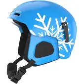 Marker Bino Helmet Bleu 2XS