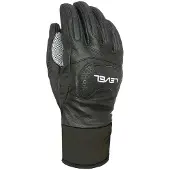 Level Race Gloves Noir 4XL Homme