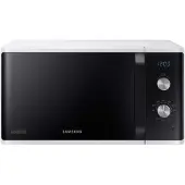 Samsung Micro-ondes grill 23l 800w blanc - - MG23K3614AW -