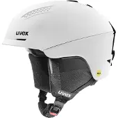 Uvex Ultra Mips Helmet Blanc 51-55 cm