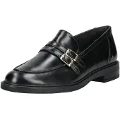 Paul green Chaussure basse noir