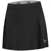 Dunlop Club Skirt Noir 128 cm Fille