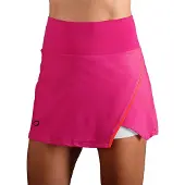 Endless Zephyr Skirt Rose L Femme
