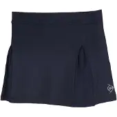 Dunlop Club Skirt Bleu 128 cm Fille