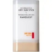 RAWQUEST Echinacea Airy Sun Stick - 19 g