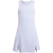 Adidas Club Sleeveless Dress Violet 11-12 Years Fille