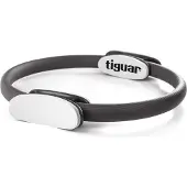 Tiguar pilates hoop BOX (magic circle)graphite