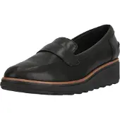 Clarks Sharon Gracie Couleur Noir