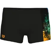 Arena Boxer de bain Vibrant