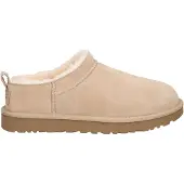 Ugg W Classic Micro Couleur Brun Clair