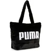 Puma Up Shoulder Bag Noir
