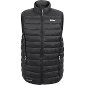 Regatta - Gilet "Hillpack II" pour homme RG10763 (XL) (Noir)