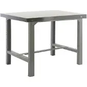 Simonwork (bancos De Trabajo) Établi Bt6 830x1500x730 Mm