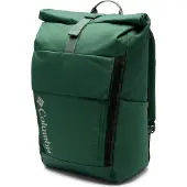 Columbia Convey Iii 27l sac à dos vert vert One Size