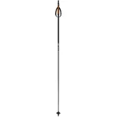 One Way Diamond Alc Poles Argenté 160 cm