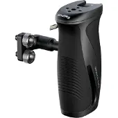SmallRig 5194 Poignée latérale rotative avec vis 1/4"-20