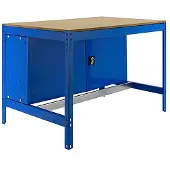 Simon Rack Simonwork (bancos De Trabajo) Établi Bt0 842x1210x760 Mm