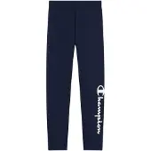 Champion Leggings marine / blanc