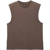 Pull&Bear T-Shirt marron
