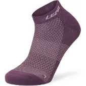 Lenz Think About Cool Active 1 Short Chaussettes