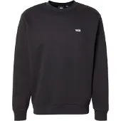 Vans Left Chest Crew Sweatshirt Noir L Homme