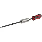 Ks Tools Extracteur à percussion 150.3611 Acier à outils 500g