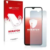 Upscreen Scratch Shield Protection (Gigaset GS4), Téléphone portable : film de protection, Transparent