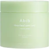 Abib Heartleaf Spot Pad Calming Touch - 150 ml / 80 pcs
