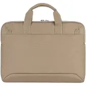 Tucano Bsm15-be 15.6 Laptop Briefcase Beige