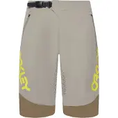 Oakley Apparel Maven Scrub Shorts Beige 28 Homme