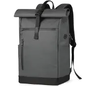 Inateck Notebook-Rucksack 17" BP01003 gray 25-30L