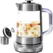 Sencor Bouilloire SWK 1590SS