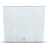 Prosperplast Pot De Fleur 16l Rato Case Collection 58x18x49.8 Cm