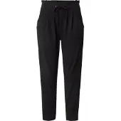 JDY Pantalon à pince 'Catia' noir