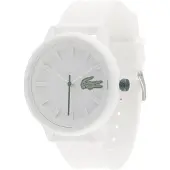 Lacoste Juste à temps Blanc Collection - homme