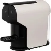 Delta Q Quick Machine à café à capsules Argent One Size / EU Plug Argent One Size