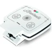 Trisa Bricelet classique, Gaufrier, Blanc