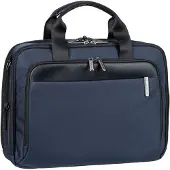 Samsonite Evosight Aktentasche 15.6" (15.60"), Sac pour notebook, Bleu