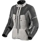 REV'IT! Sand 5 H2O imperméable dames moto textile veste