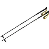 Grivel Ski Tour Poles Noir 120 cm