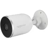 Sygonix SY-5088348 Caméra de surveillance IP WLAN 1920 x 1080 pixels (SY-5088348)