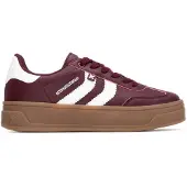 Xti 144585 Chaussures de sport Rouge UE 38 Femmes Rouge UE 38