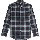 G-Star Bristum 2.0 Long Sleeve Shirt Bleu XL Homme